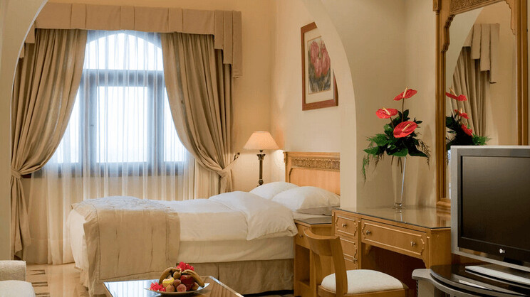 Mövenpick Resort Sharm El Sheikh